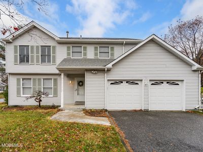 388 N Lake Drive, Brick, NJ, 08724