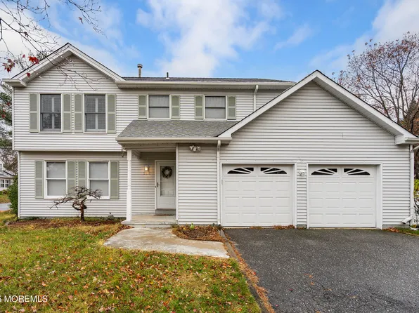 388 N Lake Drive, Brick, NJ 08724