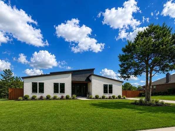 2634 Bainbridge Dr, Dallas, TX 75237