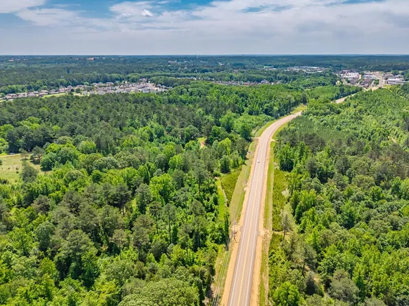 0 George G Pat Patterson Pkwy, Oxford, MS 38655