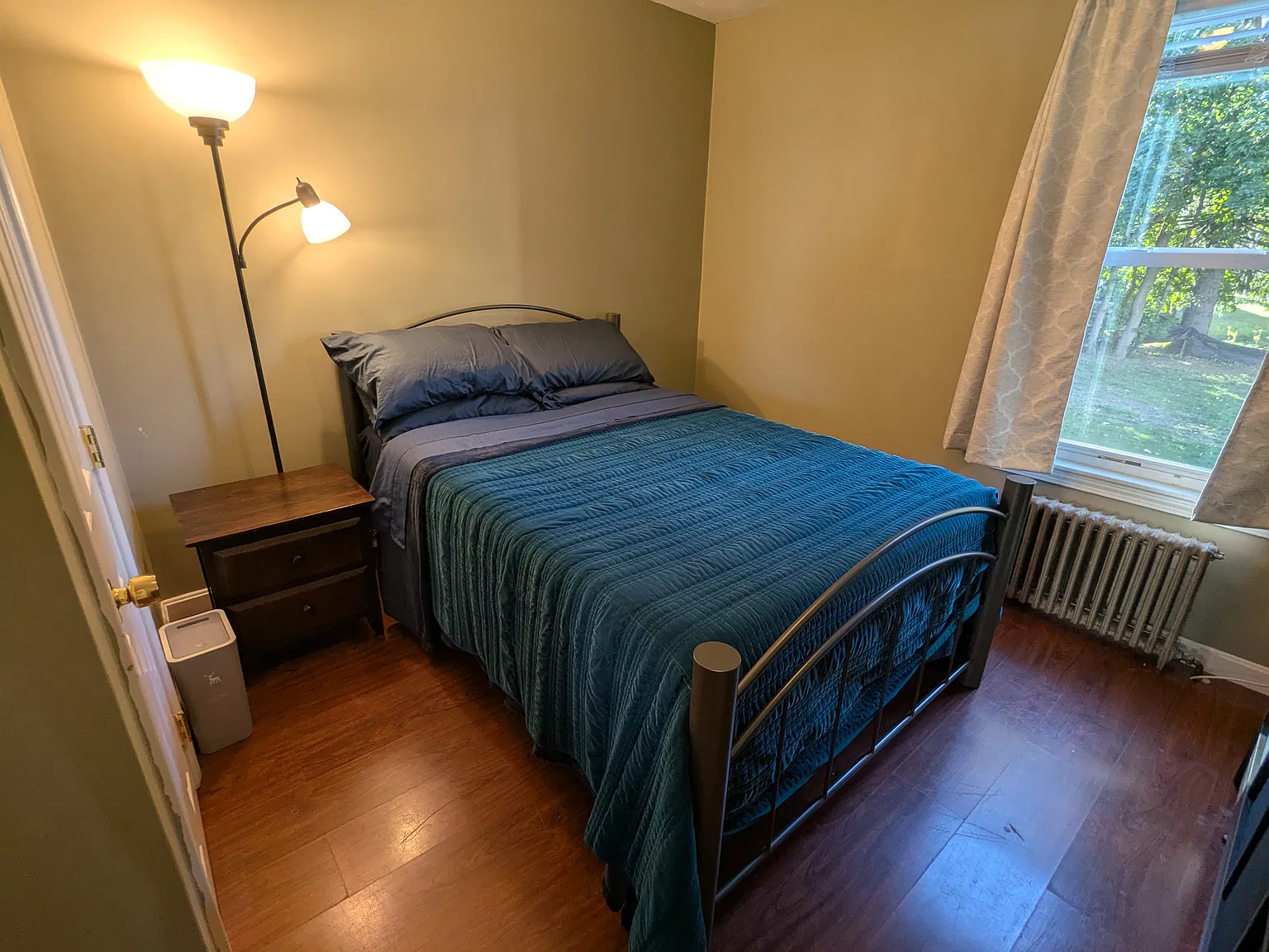 1 bed, 928 sqft, $1,250 — Photo 2
