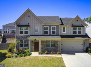 4206 Brickyard Way, Powder Springs, GA 30127