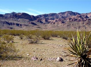 3917 S Jade Rd, Golden Valley, AZ 86413