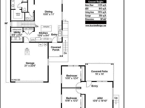 2nd image of 2069 NW Century Dr