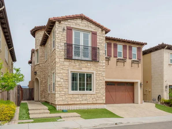 1195 Trumpet Vine Ln, San Ramon, CA 94582