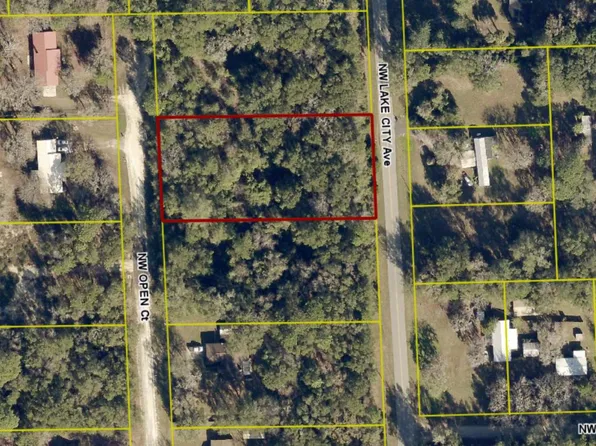 NW Open Ct, Lake City, FL 32055