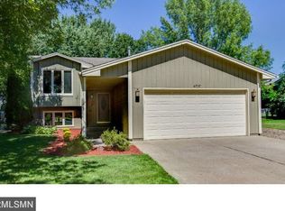 4717 106th Ave NE, Blaine, MN 55014
