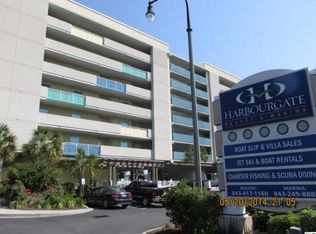 2120 Sea Mountain Hwy #420, North Myrtle Beach, SC 29582