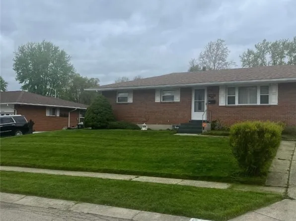 5207 Tucson Dr, Dayton, OH 45417