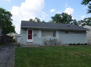 1034 Lenore Ave, Columbus, OH 43224