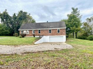 1019 Cooper Ln, Simpsonville, KY 40067