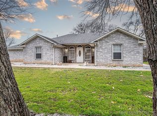 195 Gooseberry St, Lone Grove, OK 73443