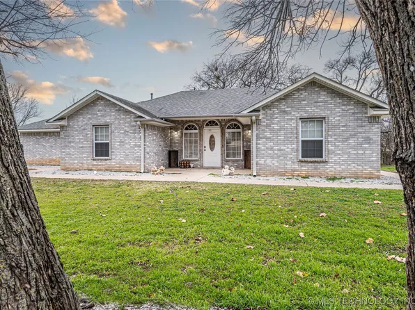195 Gooseberry St, Lone Grove, OK 73443