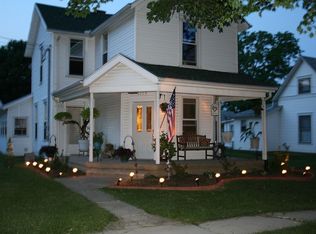 3118 Lytle Rd, Waynesville, OH 45068