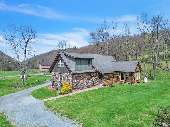 2998 Green Valley Rd, Peterstown, WV 24963
