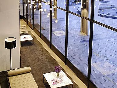 2nd image of 5418 W Sunset Blvd #5C-205