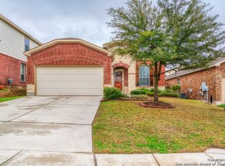 3318 Saltillo Way, San Antonio, TX 78253