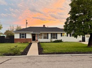 109 W 500 S, Blanding, UT 84511