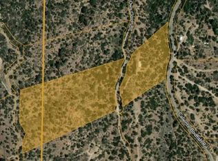 400 Owls Clover Rd, Caliente, CA 93518