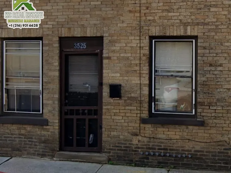 3525 Spokane Ave — Photo 1