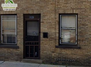 3525 Spokane Ave, Cleveland, OH 44109