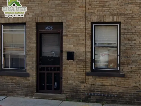 3525 Spokane Ave, Cleveland, OH 44109