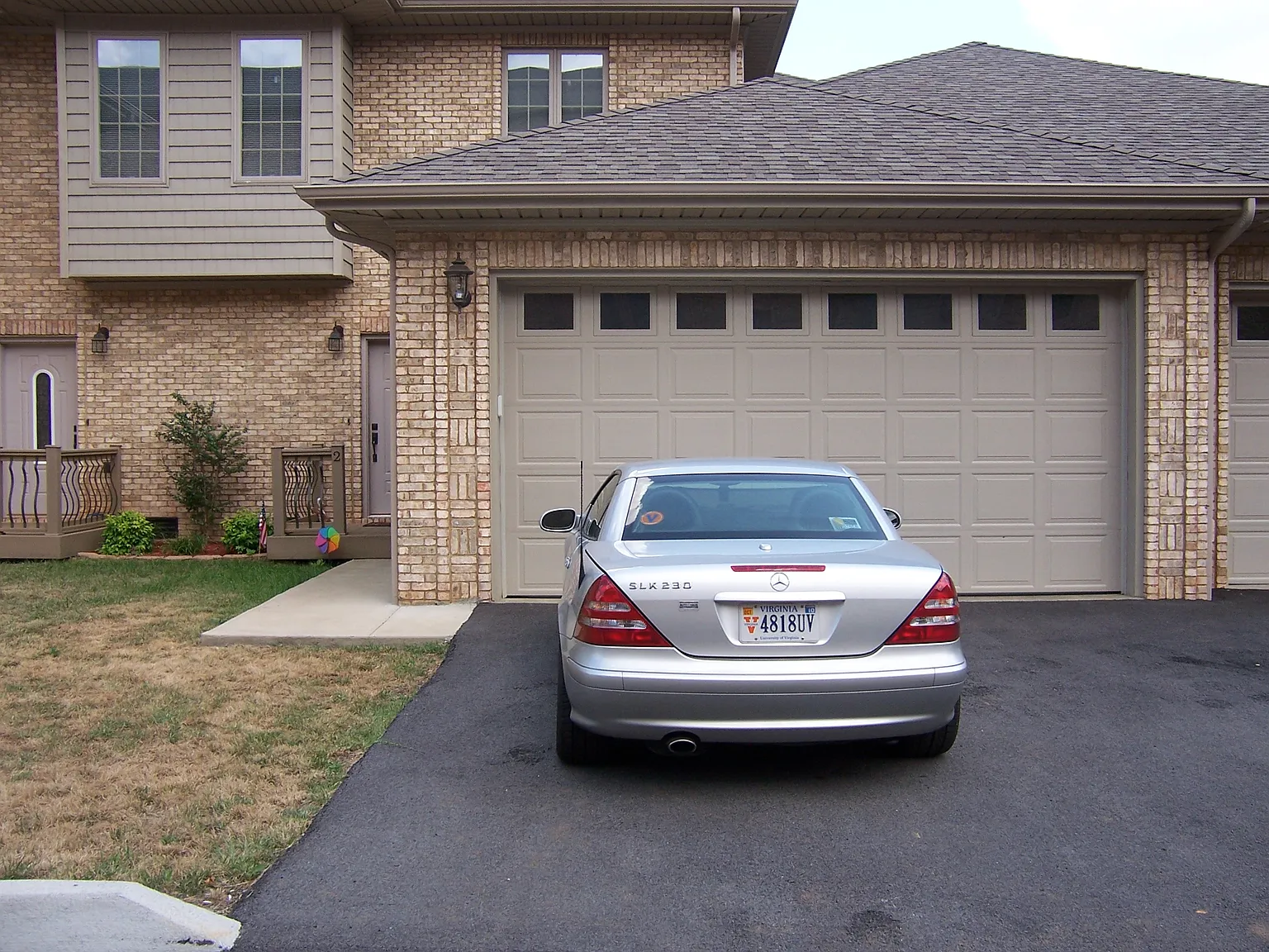 4 bed, 3200 sqft, $3,500 — Photo 4