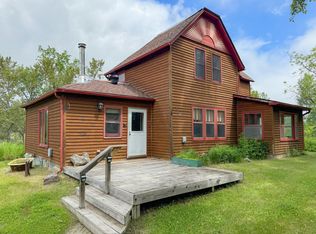 16888 French Ln NE, Bemidji, MN 56601