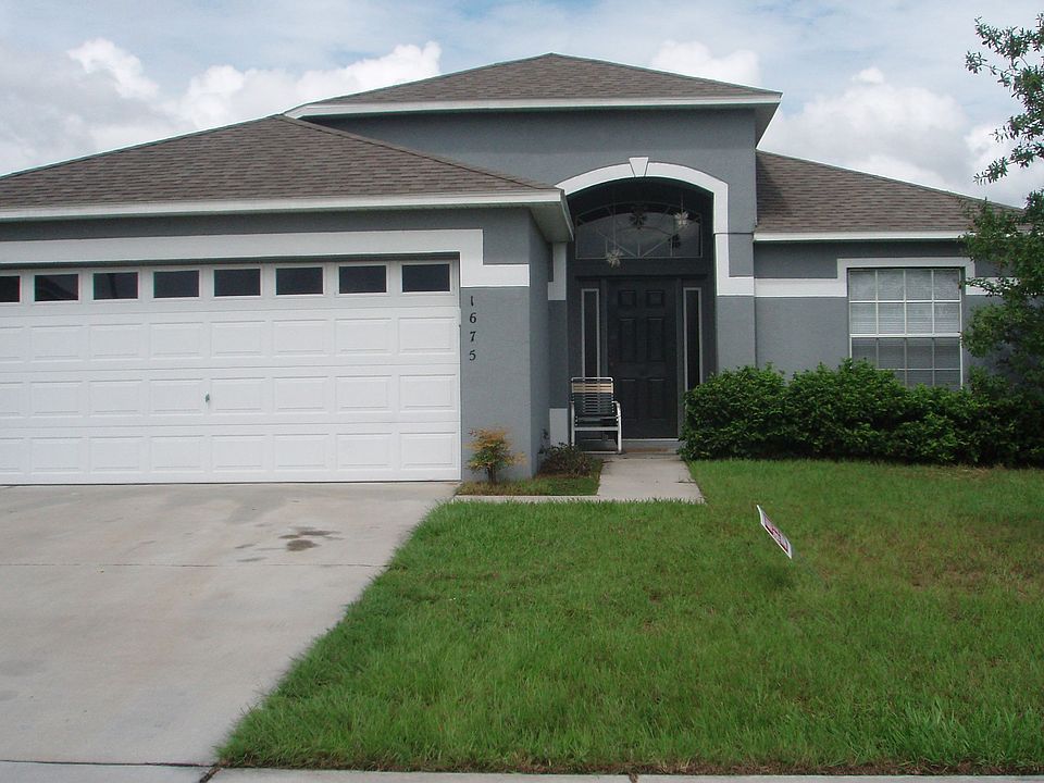 1st image of 1675 Sage Creek Ct