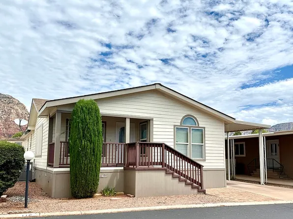 205 Sunset Dr #115, Sedona, AZ 86336