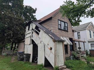 722 W Marion St, Elkhart, IN 46516