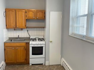 444 E 36th St APT 8, Paterson, NJ 07504