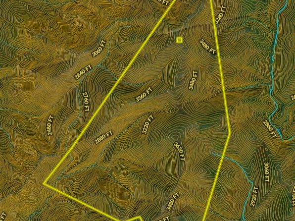 Honeysuckle Rd LOT WP001, Elliston, VA 24087