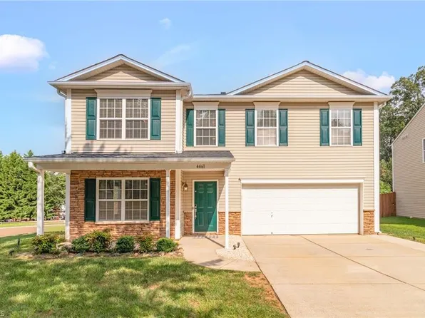 4461 Westhill Pl, Kernersville, NC 27284