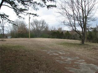 3126 Rhynes Acres Dr, Van Buren, AR 72956