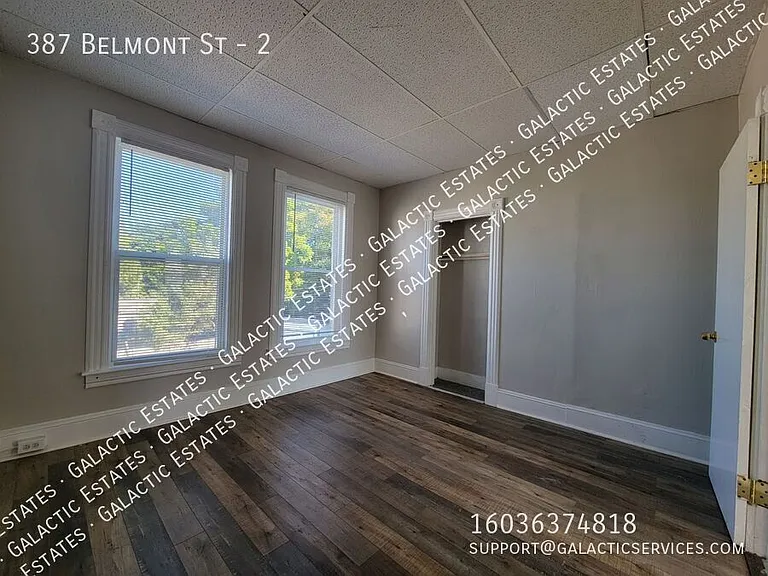 387 Belmont St #2 — Photo 5