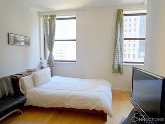 Rented by City Connections Realty