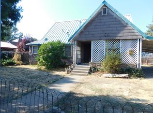 37324 Superior Ave, Burney, CA 96013
