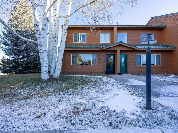 302 Talisman Drive #21, Pagosa Springs, CO 81147