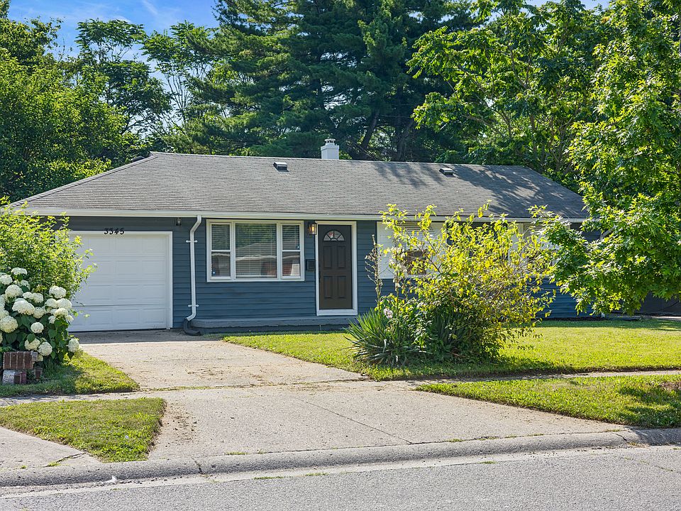 1st image of 3345 Hovey St