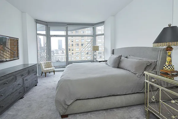 Rented by Brown Harris Stevens | media 3