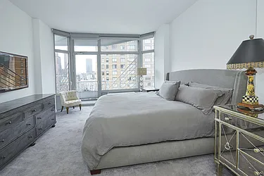 Rented by Brown Harris Stevens