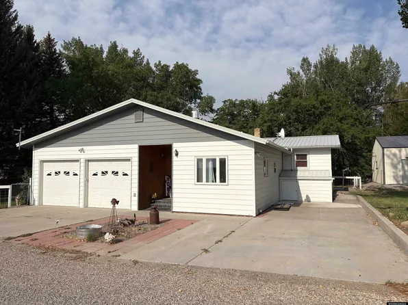 3 Quartz Rd, Riverton, WY 82501