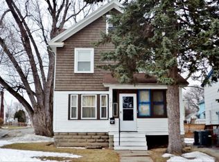 297 Knickerbocker Ave, Rochester, NY 14615