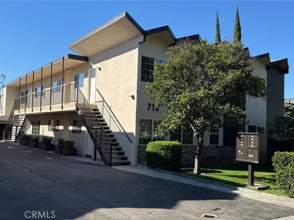 712 W Doran St, Glendale, CA