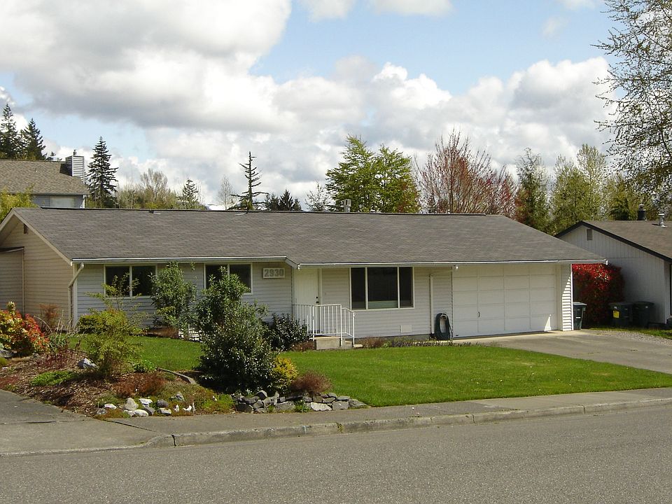 Welcome to 2930 Crestline Dr.