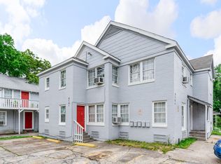 5103 Bell St APT 4, Houston, TX 77023