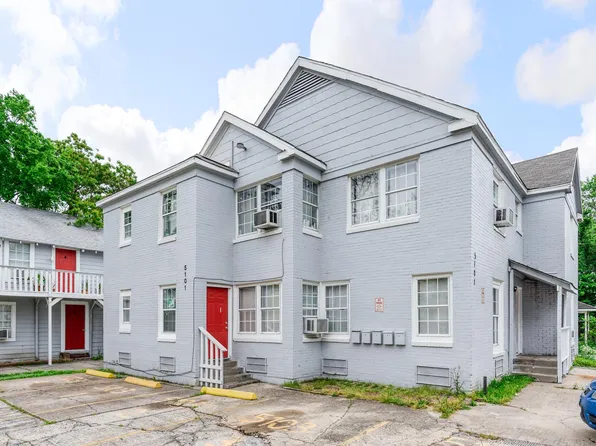 5103 Bell St APT 4, Houston, TX 77023