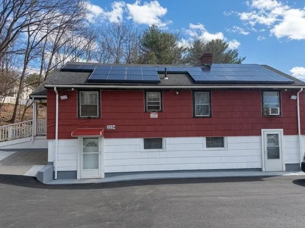 222 Walnut St, Saugus, MA 01906