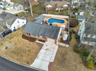 929 Brandermill Dr, Chesapeake, VA 23322